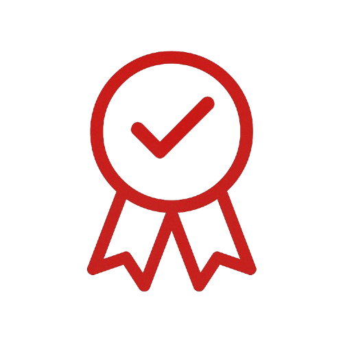 Icône experts certifiés