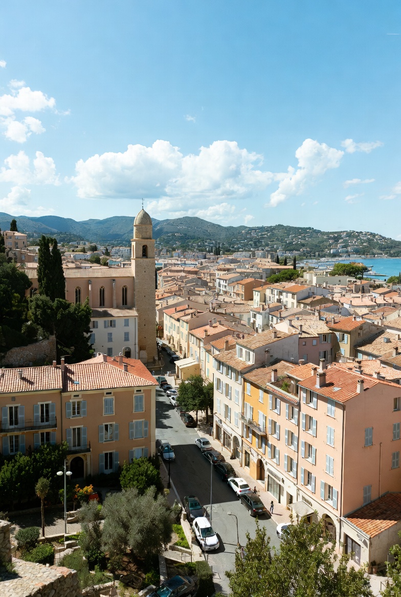 Traitement des punaises de lit à Sainte-Maxime